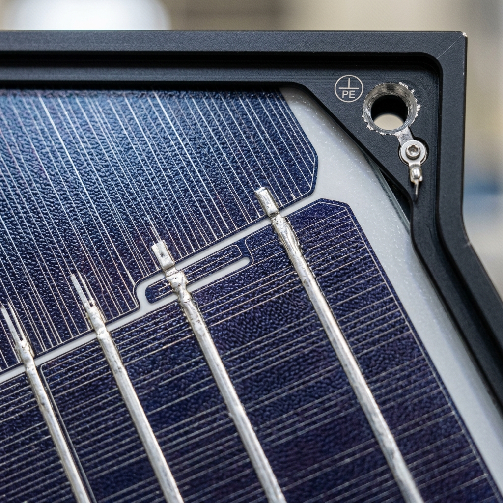 ARTsolar 700W N-Type TOPCon Bifacial Solar Module - Technical Spec