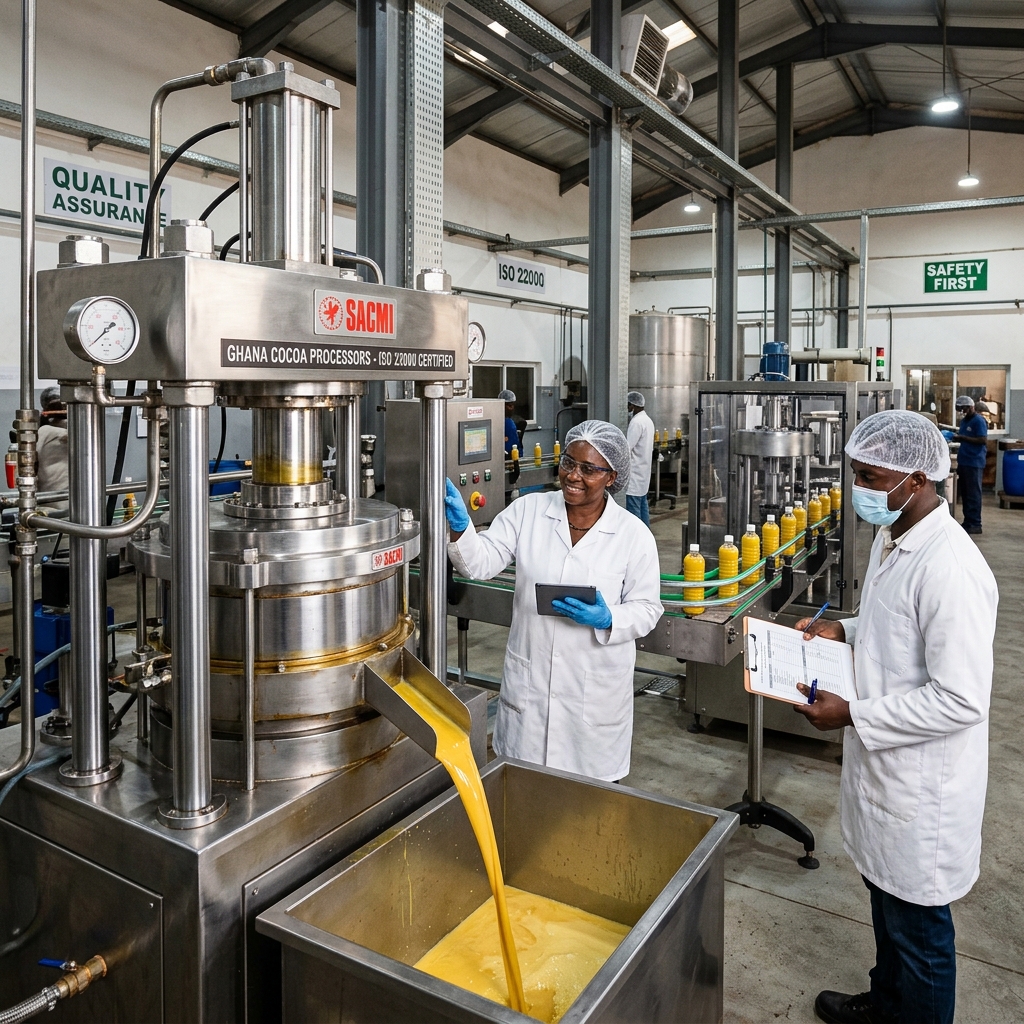 Verified Factory