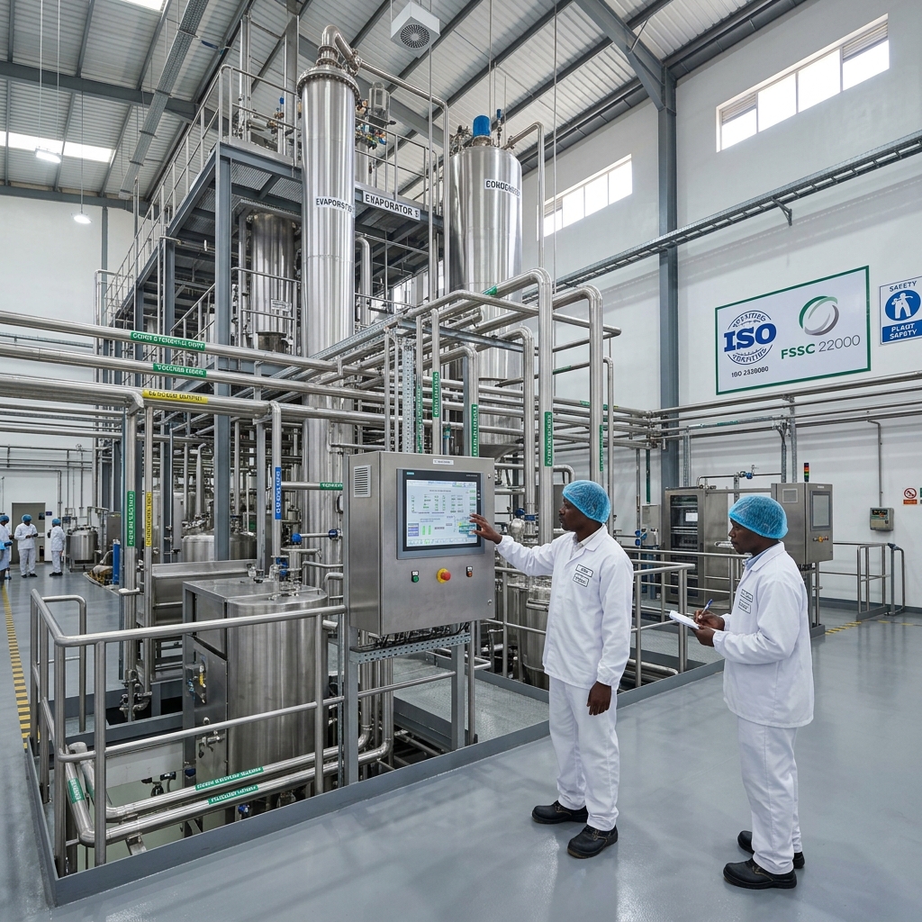 Verified Factory
