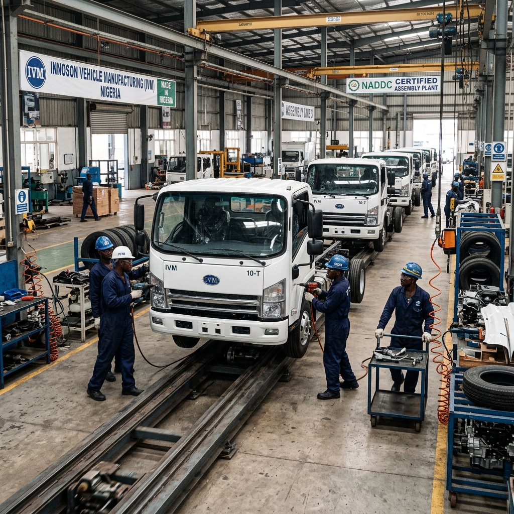 Verified Factory