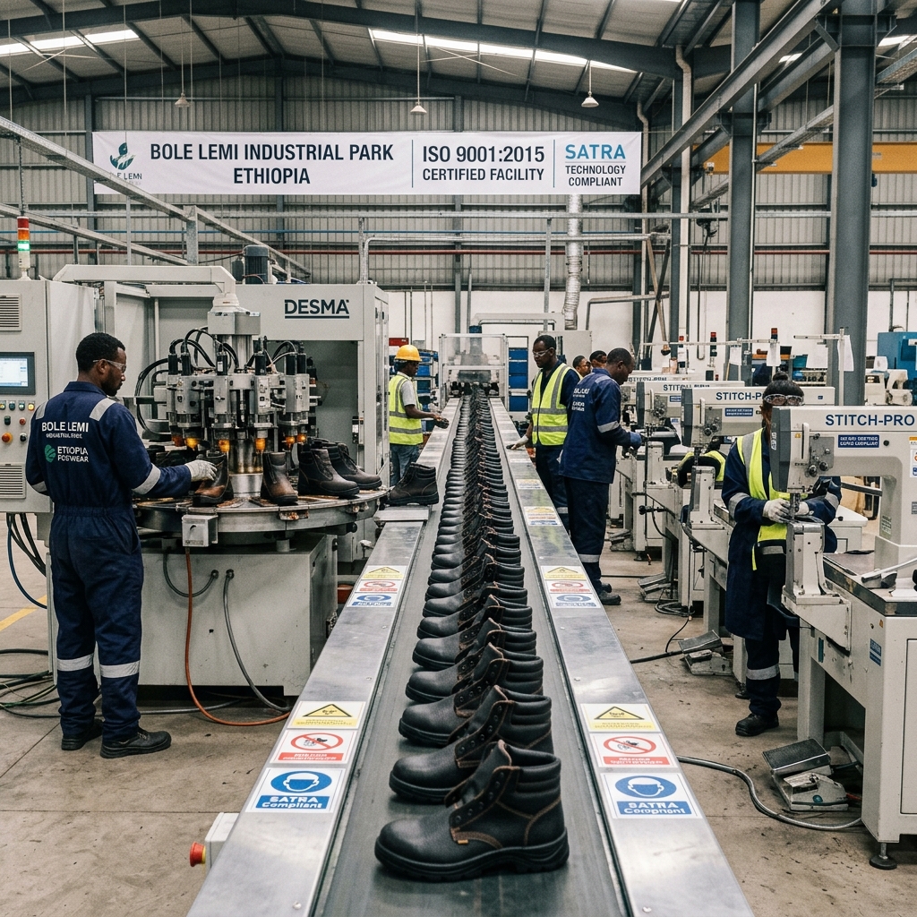 Verified Factory