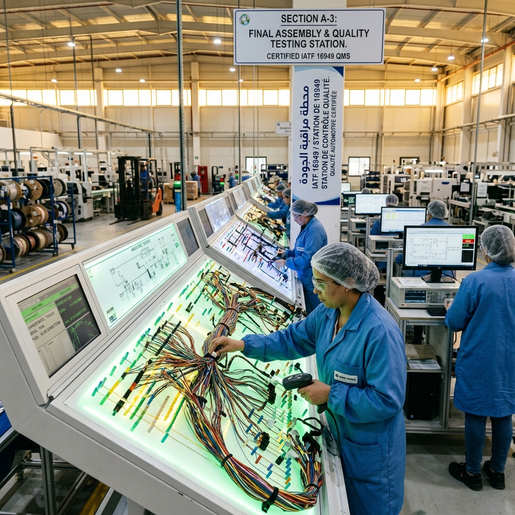 Verified Factory