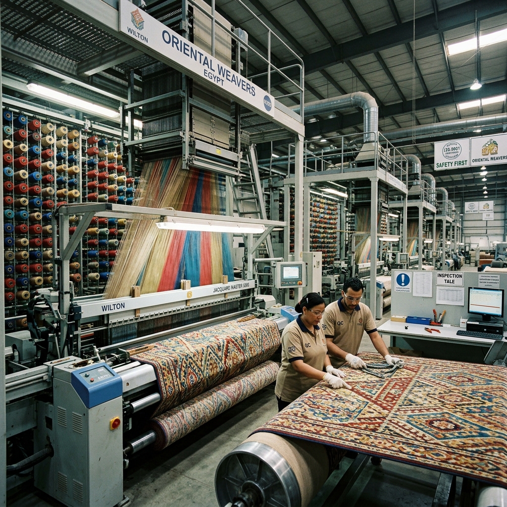 Verified Factory